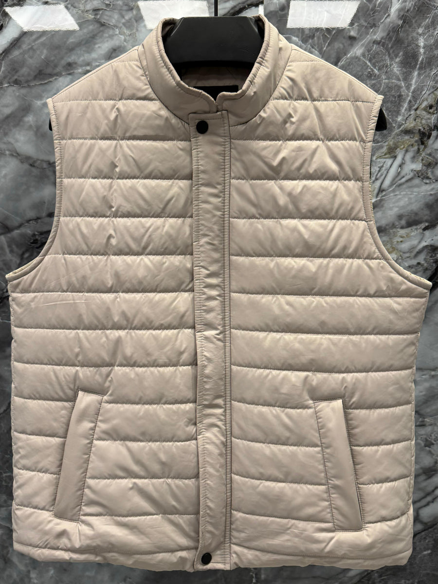 Capri bodywarmer